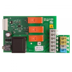 Panou Electronice Ultraheat