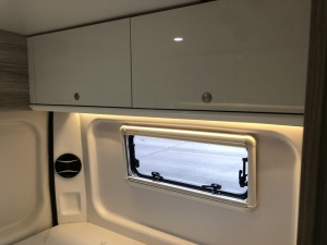Panou pat stanga Van: Ducato, Boxer, Jumper - Img 2