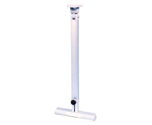 Picior de masa reglabil, variabil de la 59-78cm. in forma de T