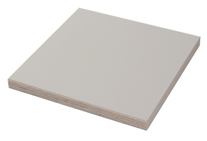 Placa de mobilier gri deschis - laminat plop PRODUSUL SE RIDICA DOAR DE LA SEDIU