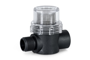 Pompa de apa 12V 13,2 l m NOU Pompa de apa 12V, 13,2 l min, 4 camere, 3,8 bar - Img 2
