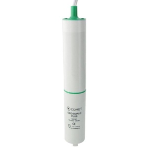 Pompe submersibile Comet, 19,50 l/min