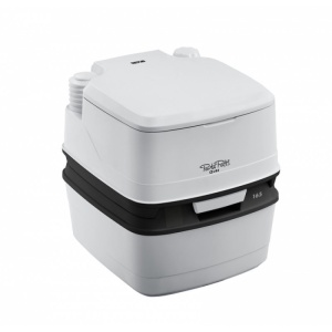 Porta Potti 165 gri