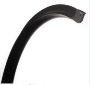 Profil de Umplere Fereastră - Chedere 10x8 mm /PRET PE METRU LINIAR