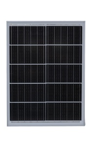 PROIECTOR CU SENZOR DE MISCARE, RADAR SI PANOU SOLAR DETASABIL 500W, MODEL MJ-BW500 - Img 2