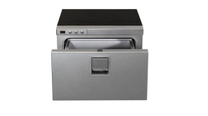 Racitor de compresor Sertar 16L, 12 24V
