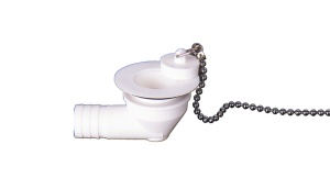Racord de scurgere apă furtun 90° 3/4", deschidere scurgere 23 mm, tip B Racord de scurgere apă furtun 90° 3/4", deschidere scurgere 23 mm, tip B - Img 2