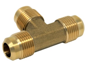 RACORD T UNIRE FURTUN ALIMENTARE FILET EXTERIOR G 3 4 UNF