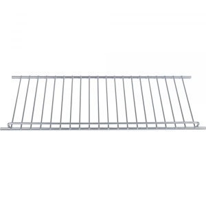 Raft, de sus, galvanizat, 42,3 x 14,1 cm pentru frigider Dometic RMV 5305