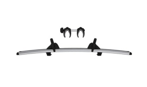 Set a treia bicicleta sina si distantier Elite G2
