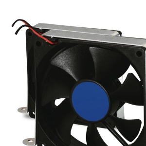 Set ventilator frigider