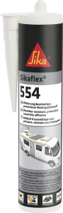 Sika 554 Alb