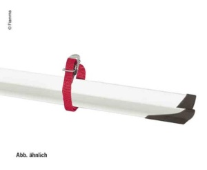 sina suplimentara Rail Quick Pro gri