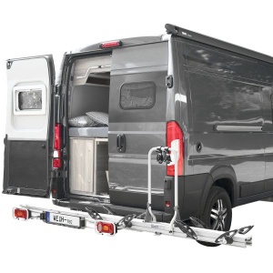 Slide Move DS-250 1380 pentru Fiat Ducato - Img 2