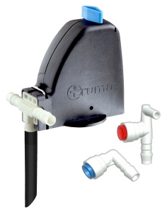 Supapa automata de scurgere FC pentru incalzitoarele Truma Combi TB - Img 2