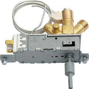 Supapa de siguranta pentru gaz ST pentru frigidere Thetford, 625688-07