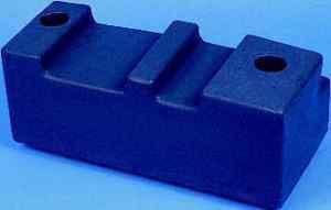 Suport pentru rezervor Ww T4 35l
