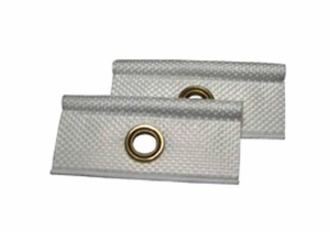 Suport universal pentru ochi de conducte de 7 mm