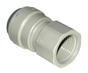 surub conector 12mm x 3 8 filet intern, sistem Speedfit