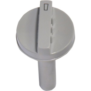 Termostat cu butonul rotativ pentru frigidere Dometic, Gnusiu argintiu, Nr. 241338300 7