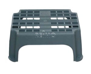 Treapta pentru rulote din plastic