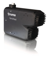 Truma VarioHeat eco CP plus - 12 V - 2800 W