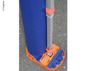 Tub Peggy Peg Fix Go, 1 buc. - Rezervor flexibil de balast - Img 2