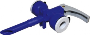 Uni-Quick 12mm: Supapa de scurgere 2 intrari
