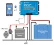 Victron Energy Convertor cu charger DC-DC Orion-Tr Smart Non-isolated 12 12-30 (360W) - Img 4