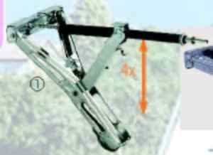 Accesorii plug-in AL-KO Premium ohnwagen w