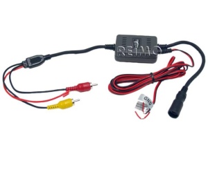 Adaptor de conectare a camerei la AV chinch pentru 471890