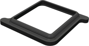 Adaptor pentru grosimea acoperisului 10 mm Accesorii pentru Truma Aventa