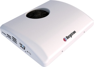Aer condiționat de plafon Open Air Plus 12 V Full Inverter NOU Pentru vehicule cu o lungime a caroseriei de până la 7 m