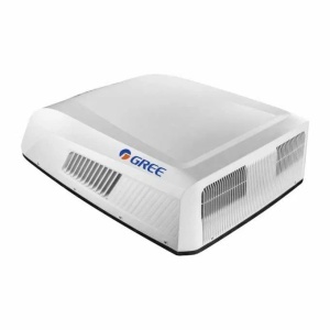 Aer conditionat, rulota, autorulota, camper GREE Inverter 3,6KW , 220V - Img 4