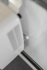 Aparat de aer condiționat split AC3201E 3200 BTU - Img 2