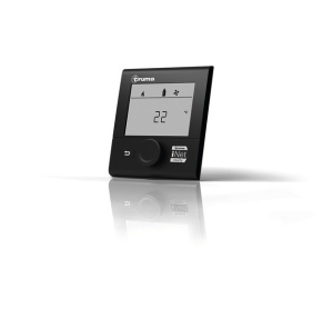 Aparat de aer condiționat Truma Aventa Comfort - 2,4 kW / 230 V Răcire cu 2,4 kW și Încălzire cu 1,7 kW - Img 2