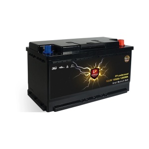 Baterie cu litiu Perfektium SERIA PF LiFePO4 12,8V 100Ah Smart BMS cu baterie Bluetooth sub scaun pentru autocaraba - Img 6