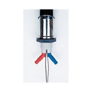 Baterie dus rulote Trend A pentru gaura montaj min ,ˆ 27mm - Img 3