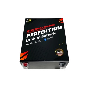 Baterie Litiu 300Ah 12V LiFePO4 Smart BMS Bluetooth Perfectium - Img 4