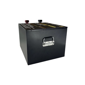 Baterie Litiu 620Ah 12V LiFePO4 Smart BMS Bluetooth Perfectium - Img 6