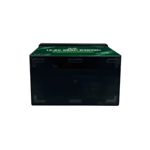 Baterie litiu Ideal Battery IB SERIES LiFePO4 12V 50Ah Smart BMS cu Bluetooth - Img 3