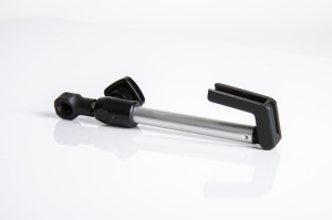 Brat geam cu surub hublou 32265 (404mm negru)