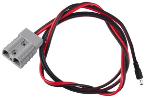 Cablu adaptor solar Carbest pentru lada frigorifică alimentată cu baterii 71469 Cablu adaptor solar pentru lada frigorifică alimentată cu baterii 71469