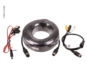 Camera marsarier si lumina de frana Fiat Ducato 2006-2015 - Img 2