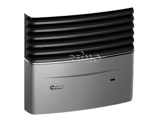 Capac pentru S3004 standard gri titan