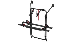Carry Bike potrivit pentru transportul a 4 biciclete