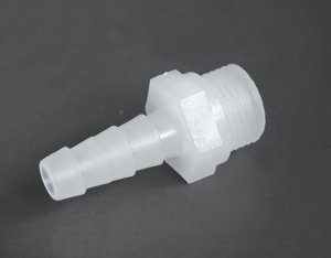 Conector de tranzitie furtun de 1 2 pana la 10mm