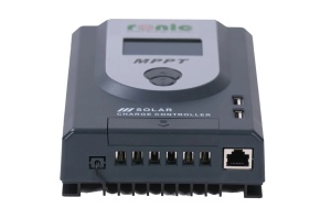 Controler Regulator Incarcare Solara MPPT RONIC MPJ2024-20A - Img 5