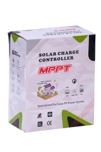 Controler/Regulator Incarcare Solara MPPT RONIC MPJ2024-40A - Img 6