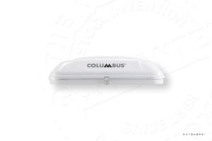 CORT AUTOHOME cu acoperis dur VARIANTA COLUMBUS - MIC - Img 5
